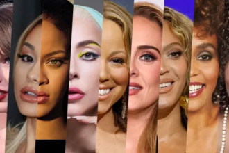 ¡No es quien vos pensás! La IA hizo un ranking de las mejores artistas de la historia y no vas a creer a quien puso en primer puesto