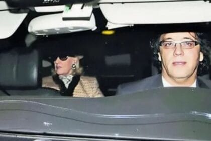 ¿Cumpleaños o disturbios?: Mirtha Legrand teme por su festejo ante los reclamos de su exchofer