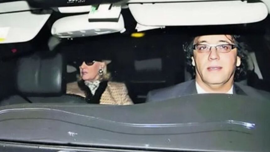 ¿Cumpleaños o disturbios?: Mirtha Legrand teme por su festejo ante los reclamos de su exchofer