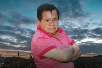 ¿De qué murió Juan Carlos Velázquez?