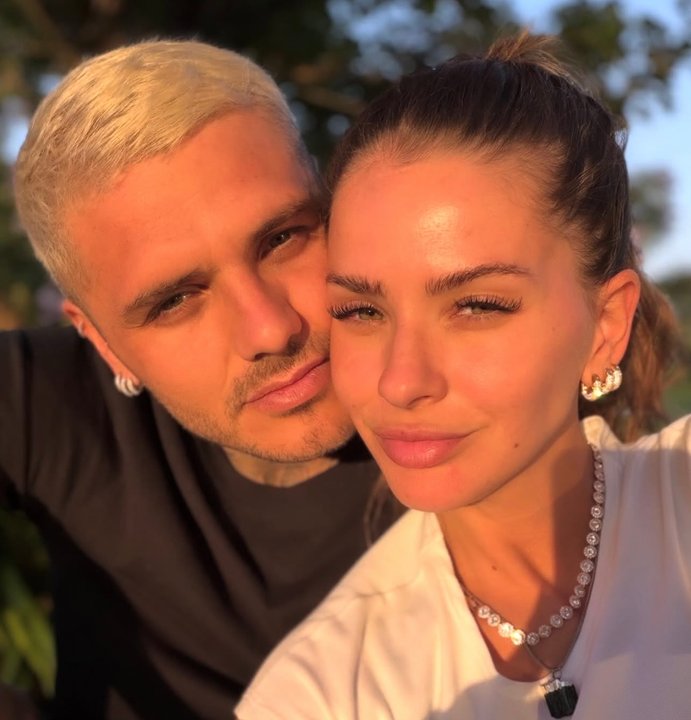 ¿Se casan Mauro Icardi y la China Suárez?: cuándo y dónde es