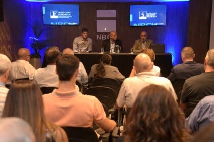 Perspectivas para el agro: Nuevo Chaco Bursátil organiza un encuentro para inversores en Charata