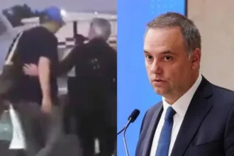 Viaje de Adorni a Punta del Este: el juez Lijo pidió levantar el secreto fiscal y bancario