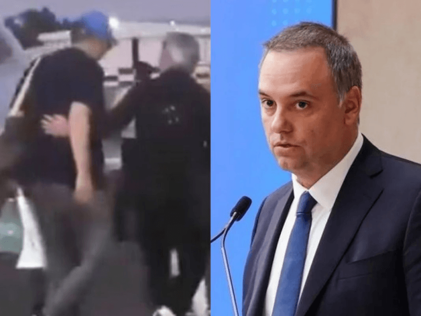 Viaje de Adorni a Punta del Este: el juez Lijo pidió levantar el secreto fiscal y bancario