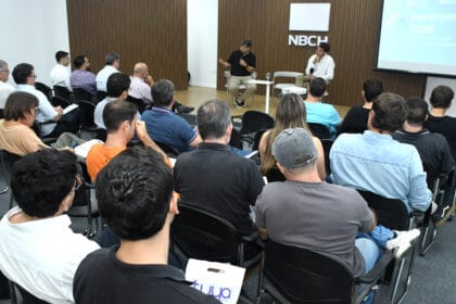 Nuevo Chaco Bursátil analizó el escenario económico y las oportunidades de inversión para el agro en Charata