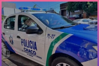 QUITILIPI: Un Hombre Intentó Agredir A Su Ex Pareja, La Golpeó Y Huyó Tras Ser Descubierto