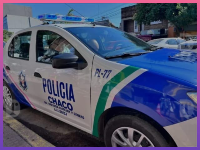 QUITILIPI: Un Hombre Intentó Agredir A Su Ex Pareja, La Golpeó Y Huyó Tras Ser Descubierto QUITILIPI: Un Hombre Intentó Agredir A Su Ex Pareja, La Golpeó Y Huyó Tras Ser Descubierto
