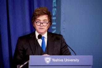 Batalla cultural: el Gobierno prepara un mensaje por el 24M con “la memoria completa”