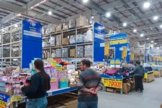 Una economía “a dos velocidades”, el análisis de un ex ministro de Macri