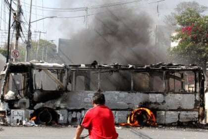 El Gobierno declaró como organización terrorista al Cártel Jalisco Nueva Generación