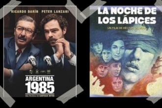 24 de marzo: un día para valorar las películas sobre la última dictadura en Argentina