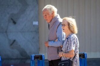 El Gobierno confirmó de cuánto será la jubilación mínima tras el dato de inflación de febrero