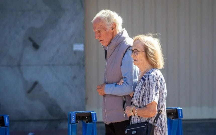 El Gobierno confirmó de cuánto será la jubilación mínima tras el dato de inflación de febrero El Gobierno confirmó de cuánto será la jubilación mínima tras el dato de inflación de febrero