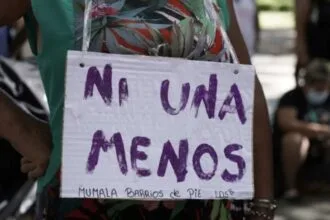 8M: el mapa de los femicidios en el país en lo que va del año