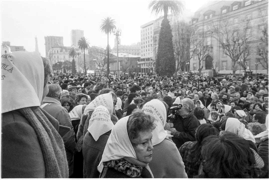 A 50 años del golpe, los famosos se expresaron en redes con mensajes por la memoria A 50 años del golpe, los famosos se expresaron en redes con mensajes por la memoria