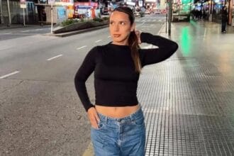 La Justicia brasileña cambió de postura y obliga a Agostina Páez a seguir en Río de Janeiro