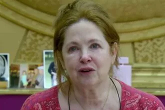 Andrea del Boca habría recibido el alta médica y despertó las alertas sobre su paradero