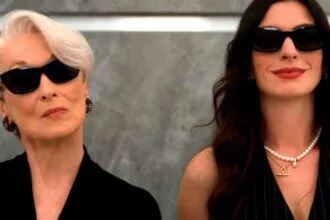 Anne Hathaway pidió usar modelos