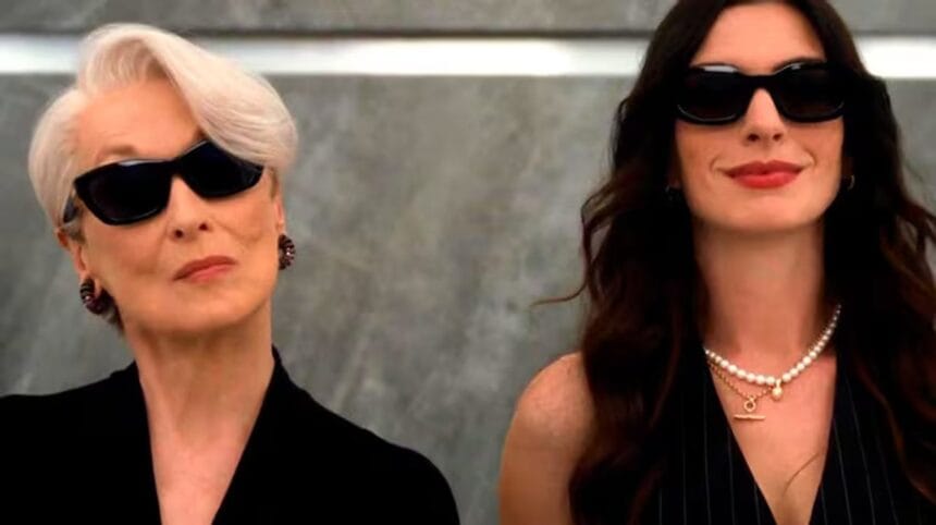 Anne Hathaway pidió usar modelos