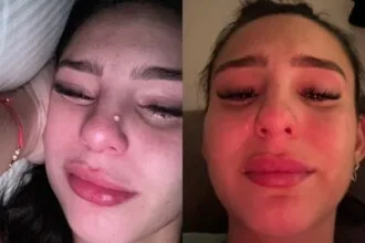 Archivaron la causa de Juanita Tinelli por presuntas amenazas