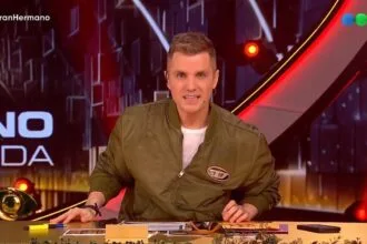 Bomba en Gran Hermano Generación Dorada: quedaron todos los participantes nominados