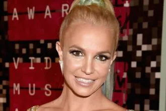 Britney Spears fue liberada tras ser arrestada por conducir ebria