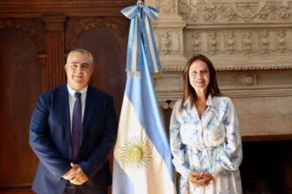 Chaco Adhirió Al Programa Federal De Primera Infancia Para Fortalecer Los Centros De Desarrollo Infantil