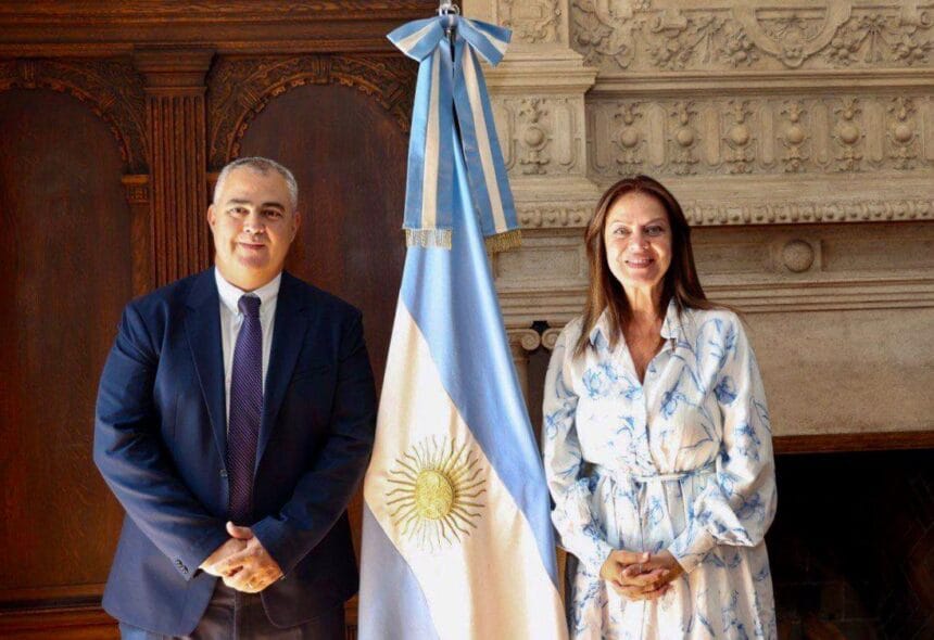 Chaco Adhirió Al Programa Federal De Primera Infancia Para Fortalecer Los Centros De Desarrollo Infantil