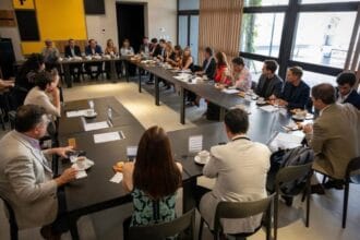 Chaco Presentó Su Modelo De Impulso Al Emprendedurismo En El Consejo Federal 2026