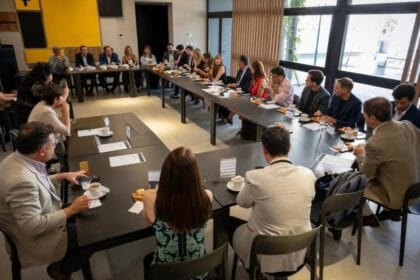 Chaco Presentó Su Modelo De Impulso Al Emprendedurismo En El Consejo Federal 2026