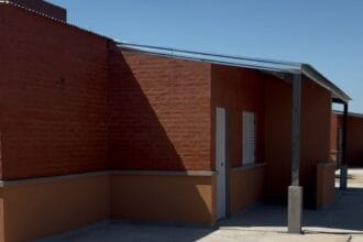 Colonia Popular: Publican Padrón Provisorio Para El Sorteo De Viviendas