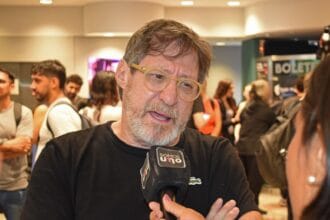 Comenzaron Las Audiciones De “imago”, Coproducción Del Instituto De Cultura Y El Teatro Cervantes