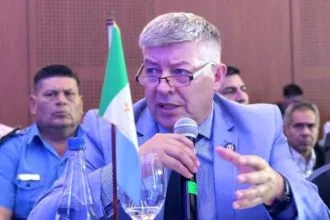 Consejo De Seguridad Interior: Matkovich Pidió Reforzar El Control Del Espacio Aéreo Norte