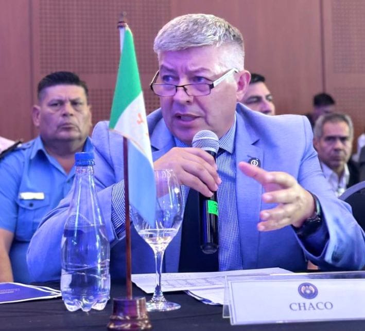 Consejo De Seguridad Interior: Matkovich Pidió Reforzar El Control Del Espacio Aéreo Norte