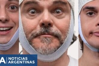 Ca7riel y Paco Amoroso lanzan una colaboración con el actor Jack Black: de qué se trata