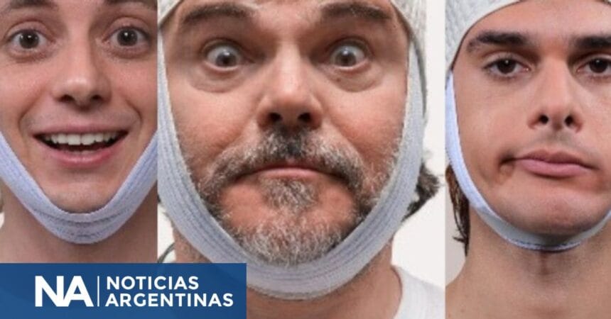 Ca7riel y Paco Amoroso lanzan una colaboración con el actor Jack Black: de qué se trata