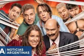 Carlos Belloso y Malena Guinzburg se reúnen “entre el morbo y la culpa”