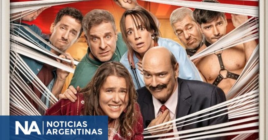 Carlos Belloso y Malena Guinzburg se reúnen “entre el morbo y la culpa”