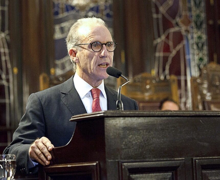 La Corte quiere evitar la discrecionalidad política para nombrar jueces con una acordada La Corte quiere evitar la discrecionalidad política para nombrar jueces con una acordada