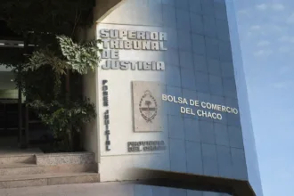 Duro revés para la Bolsa de Comercio en el Superior Tribunal de Justicia del Chaco