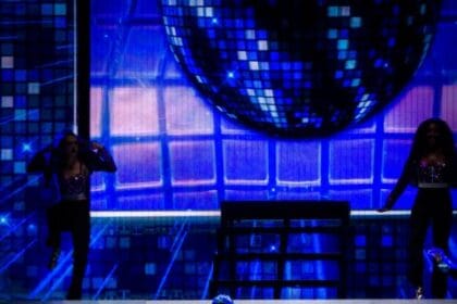 Chayanne hizo vibrar a sus fanáticos en la cuarta noche de lleno total en Buenos Aires