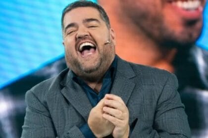 Con Darío Barassi: así quedan las nuevas tardes de El Trece