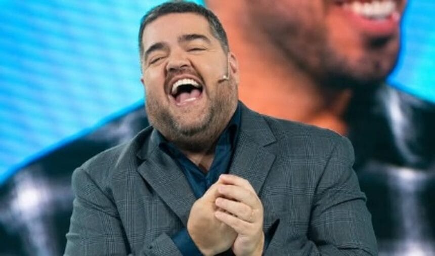 Con Darío Barassi: así quedan las nuevas tardes de El Trece