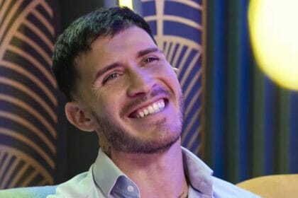 Condenaron a 15 años de prisión a Santiago Martínez por intento de femicidio contra Emily Ceco