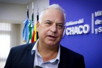 Domínguez Cruzó A Pérez Pons Y Aclaró Que “el Proyecto Parque Acuático No Es Una Prioridad”