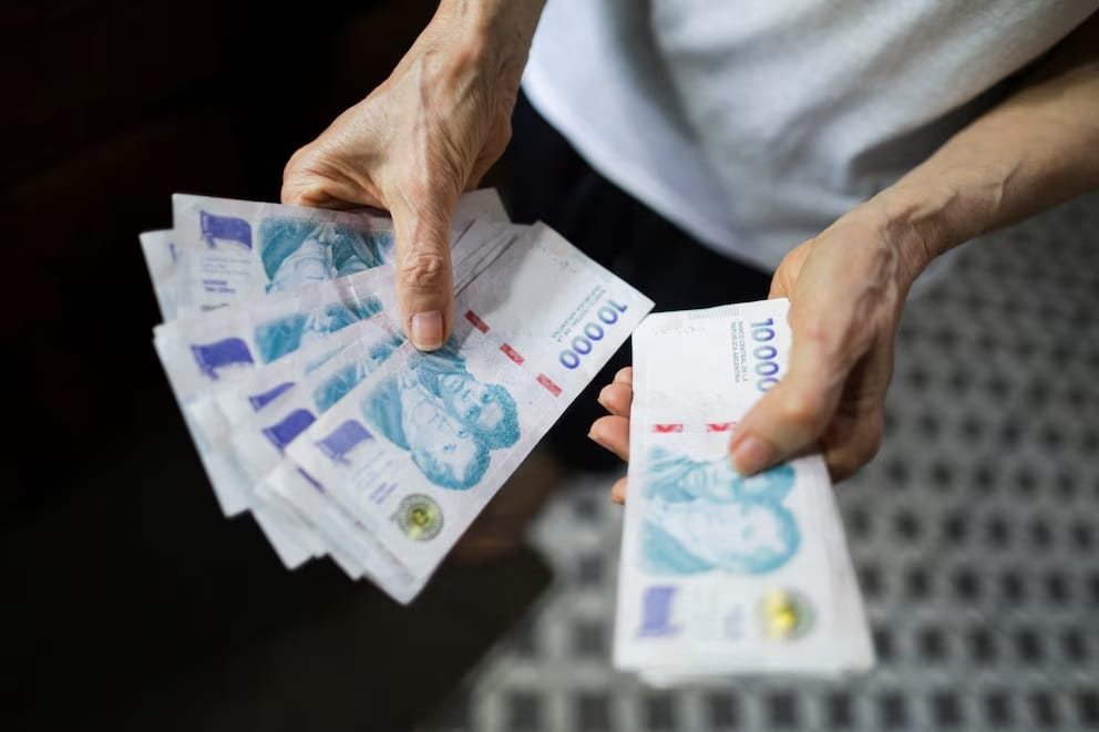 El salario pretendido por los trabajadores creció por encima de la inflación en febrero