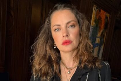 Dolores Fonzi tras ganar un Goya genera polémica con su discurso político