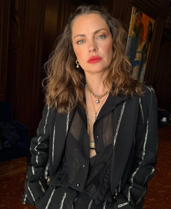 Dolores Fonzi tras ganar un Goya genera polémica con su discurso político Dolores Fonzi tras ganar un Goya genera polémica con su discurso político