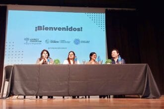 Educación Avanza Con La Formación Docente 2026 Para Fortalecer El Liderazgo En  Las Escuelas Secundarias