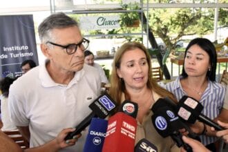 El Comité Impenetrable Realizó Su Primera Reunión Del Año Y Proyecta Acciones Para El Desarrollo Sostenible De La Región